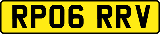 RP06RRV