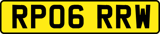RP06RRW