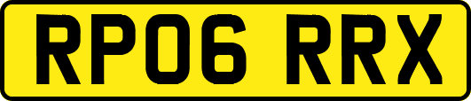 RP06RRX