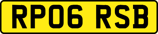 RP06RSB