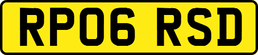 RP06RSD