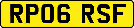 RP06RSF