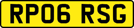 RP06RSG