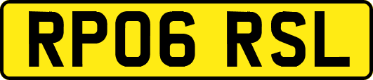 RP06RSL