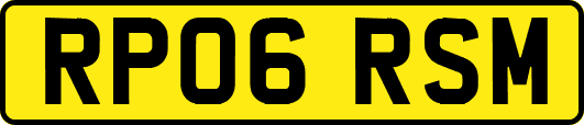 RP06RSM