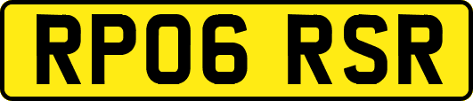 RP06RSR