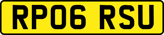 RP06RSU