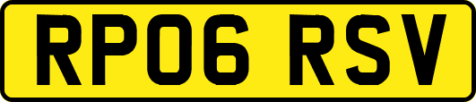 RP06RSV
