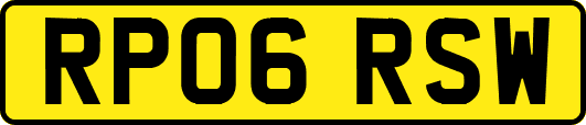 RP06RSW