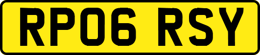 RP06RSY