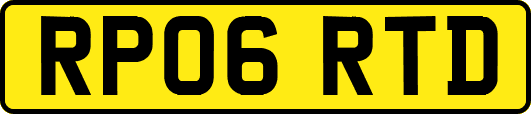RP06RTD