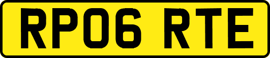 RP06RTE