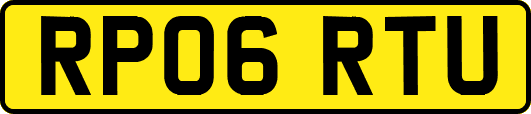 RP06RTU