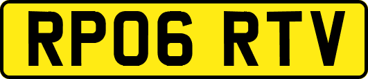 RP06RTV