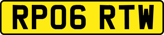RP06RTW
