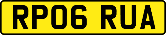 RP06RUA