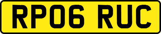 RP06RUC