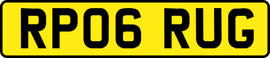 RP06RUG