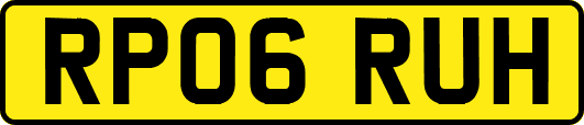 RP06RUH