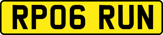 RP06RUN