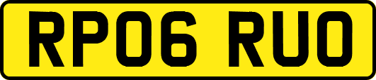 RP06RUO