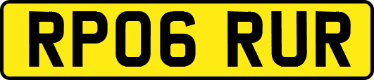 RP06RUR