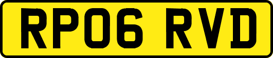RP06RVD
