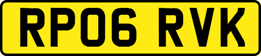 RP06RVK