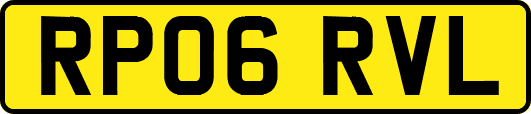 RP06RVL