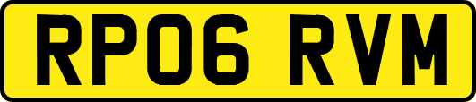 RP06RVM