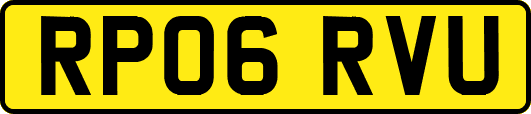RP06RVU