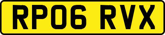 RP06RVX