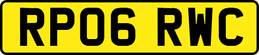 RP06RWC