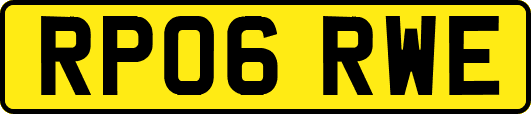 RP06RWE