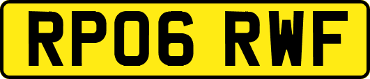 RP06RWF