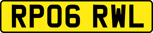 RP06RWL