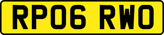 RP06RWO