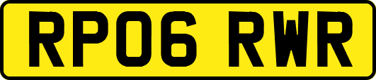 RP06RWR