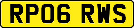 RP06RWS