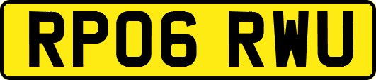 RP06RWU