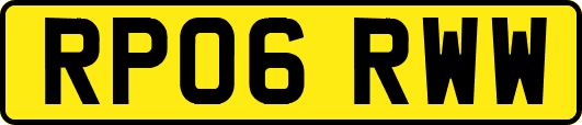 RP06RWW