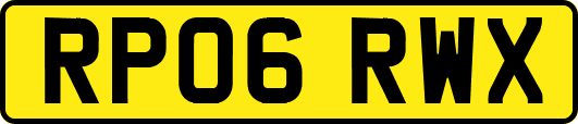 RP06RWX