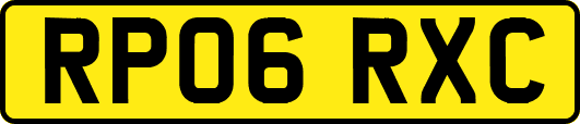 RP06RXC