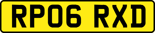 RP06RXD
