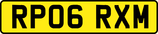 RP06RXM