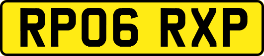 RP06RXP