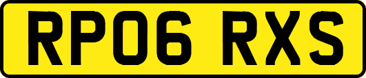 RP06RXS