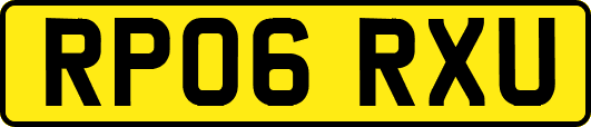RP06RXU