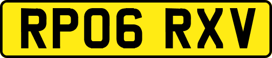 RP06RXV