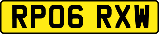 RP06RXW